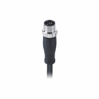 IEC 61076 2 111 кабельный соединитель Pin кабеля M12 4 привода датчика водоустойчивый