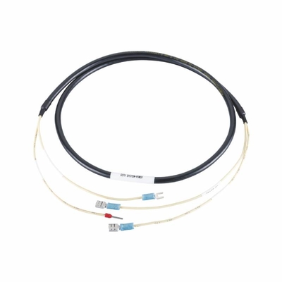 переход 600V рельса кабеля ethernet индустриального стандарта 16AWG 2C x расклассифицировал кабель ethernet