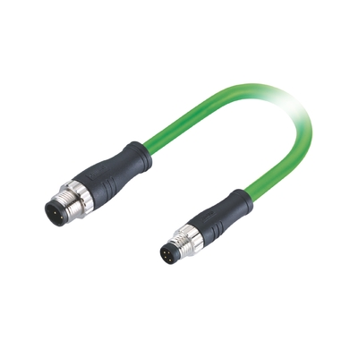 Кабель ethernet кота 5E M8